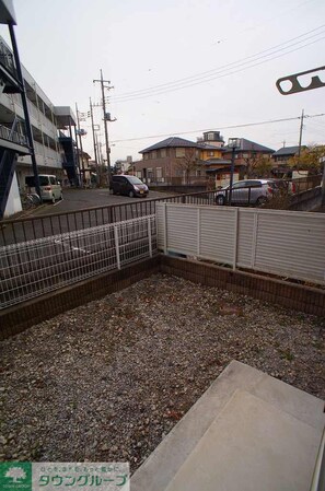 エイト・パルの物件内観写真